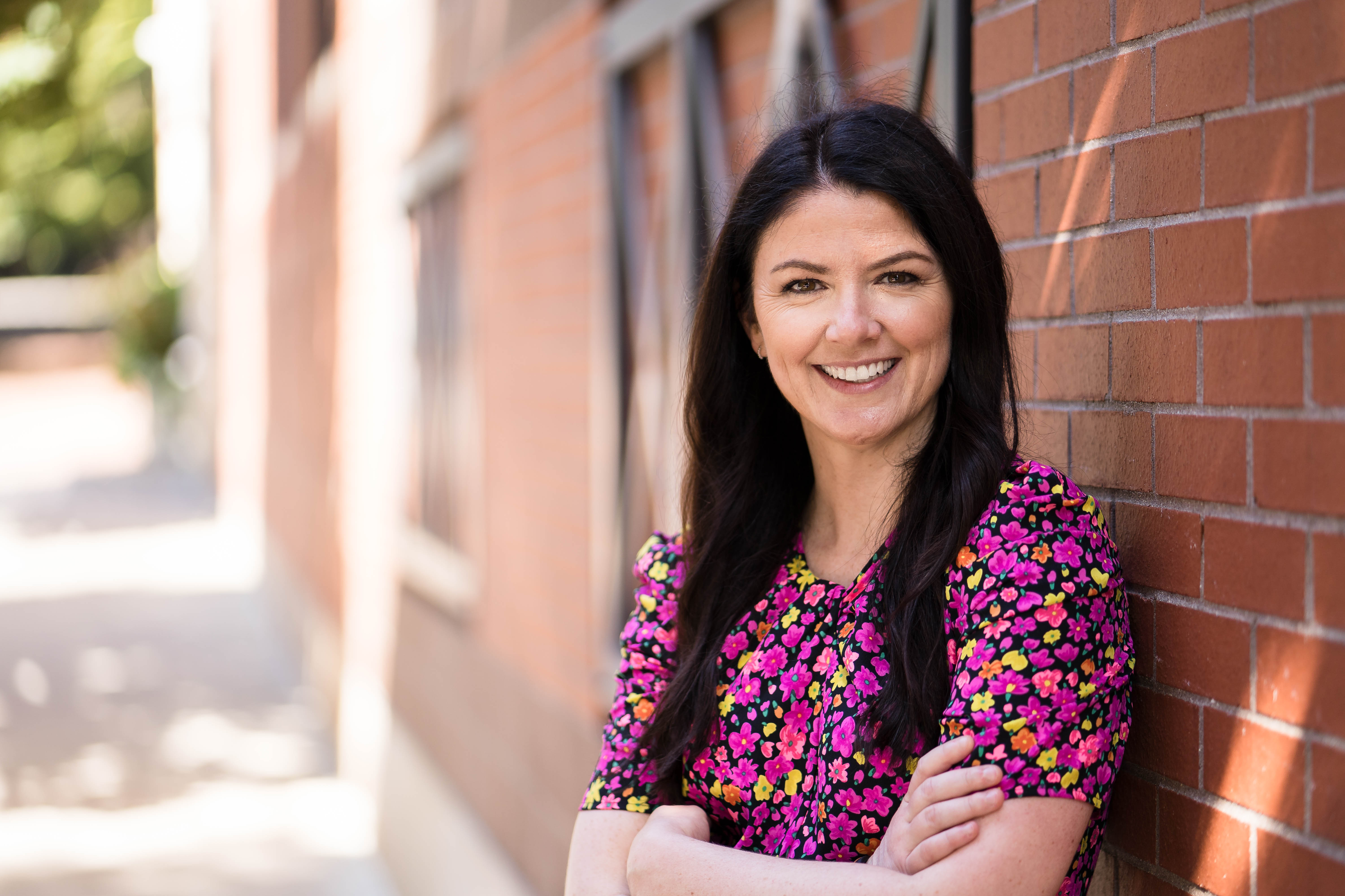 MIT Sloan Sports Analytics Conference Speaker Katie Burke